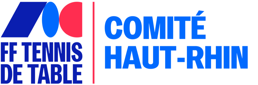 FFTT — Comité du Haut-Rhin